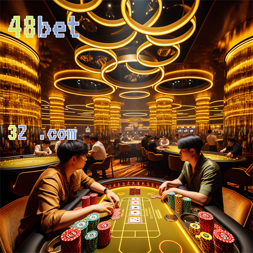 Descubra o Mundo das Máquinas Caça-Níqueis no 48bet